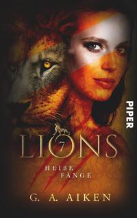 Lions – Heiße Fänge