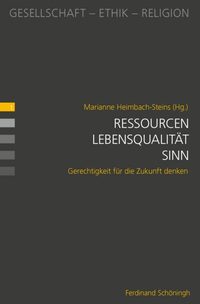 Ressourcen - Lebensqualität - Sinn