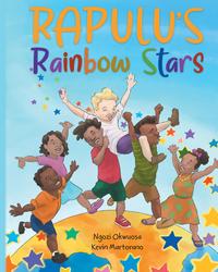 Rapulu's Rainbow Stars