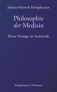 Philosophie der Medizin