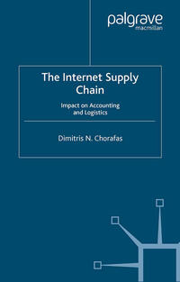 The Internet Supply Chain