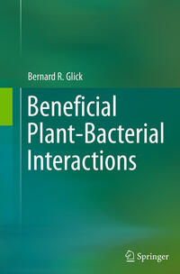 Beneficial Plant-Bacterial Interactions