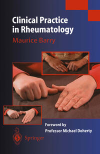 Clinical Practice in Rheumatology