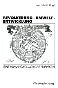 Bevölkerung · Umwelt · Entwicklung