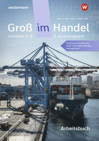 Groß im Handel - KMK-Ausgabe