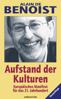 Aufstand der Kulturen