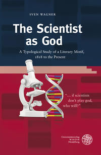 The Scientist as God