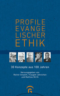 Profile evangelischer Ethik