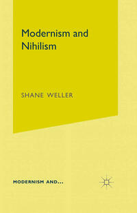 Modernism and Nihilism