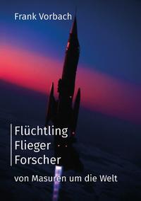 Flüchtling Flieger Forscher