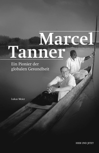 Marcel Tanner