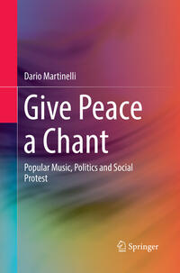 Give Peace a Chant