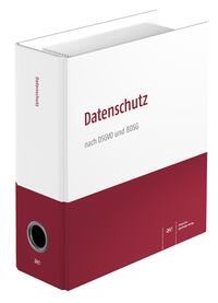 Datenschutz