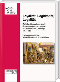 Loyalität, Legitimität, Legalität