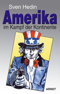 Amerika im Kampf der Kontinente