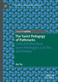 The Taoist Pedagogy of Pathmarks