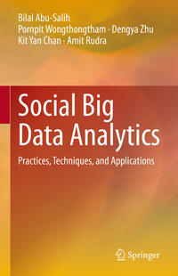 Social Big Data Analytics