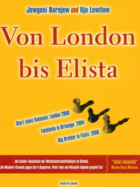 Von London bis Elista