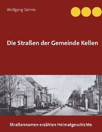 Die Straßen der Gemeinde Kellen