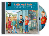 Lotta und Luis – Jeder ist voll wertvoll