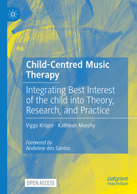 Child-Centred Music Therapy