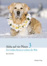 Aloha auf vier Pfoten 3