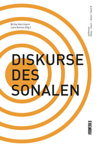 Diskurse des Sonalen