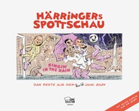 Härringers Spottschau - Das Beste aus dem Fußballjahr 2024