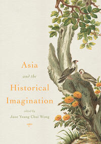 Asia and the Historical Imagination