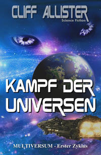 Kampf der Universen