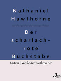 Der scharlachrote Buchstabe