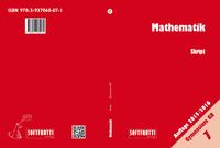 Mathematik 7