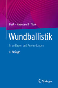 Wundballistik