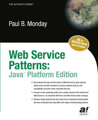 Web Service Patterns