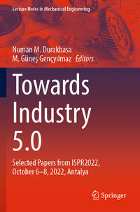 Towards Industry 5.0