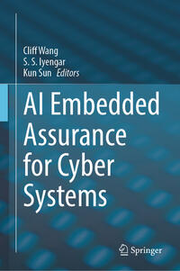 AI Embedded Assurance for Cyber Systems