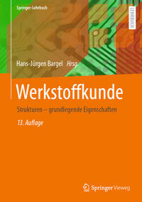 Werkstoffkunde