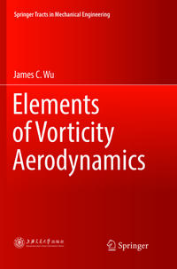 Elements of Vorticity Aerodynamics