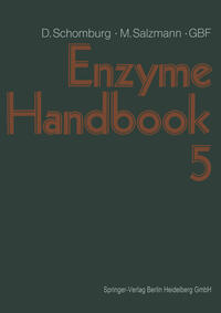 Enzyme Handbook