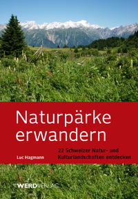 Naturpärke erwandern