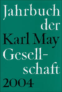 Jahrbuch der Karl-May-Gesellschaft