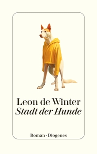 Stadt der Hunde