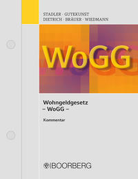 Wohngeldgesetz