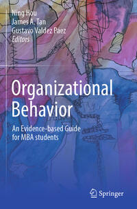 Organizational Behavior