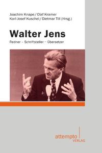 Walter Jens