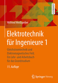 Elektrotechnik für Ingenieure 1