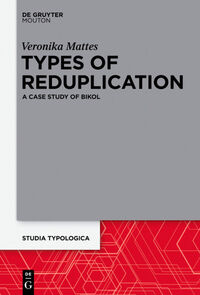 Types of Reduplication