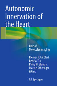 Autonomic Innervation of the Heart