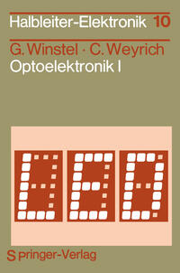 Optoelektronik I