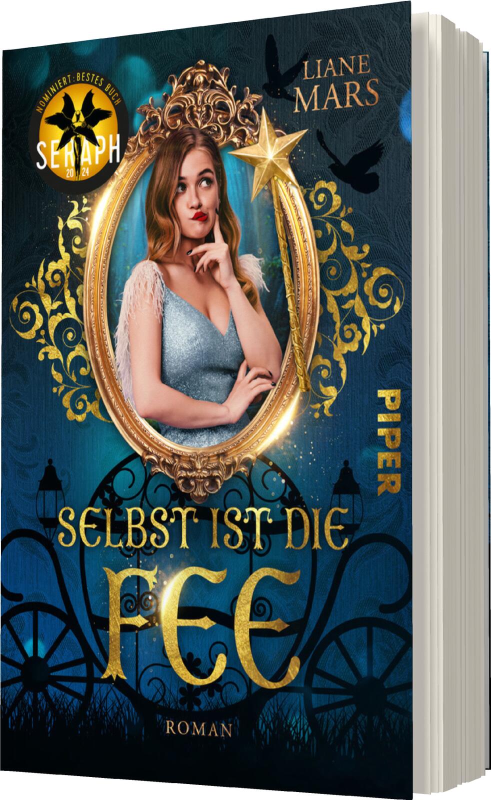 Selbst ist die Fee